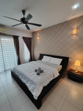 Ipoh Premium Cozy Relax Home